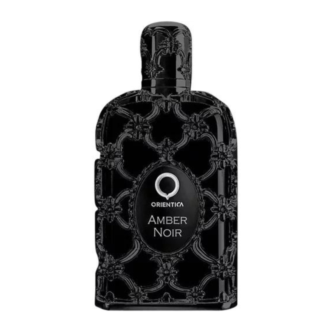 Orientica Amber Noir Eau de Parfum (Unisex) - Wafa International