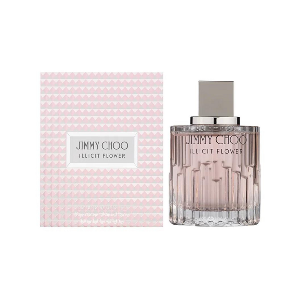 Jimmy Choo Illicit Flower EDP for Women