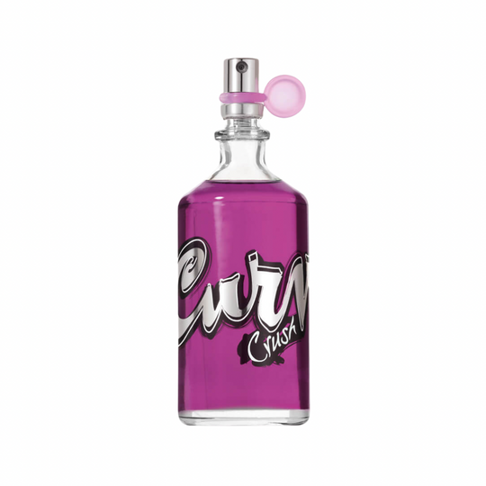 Curve Crush EDT for Women