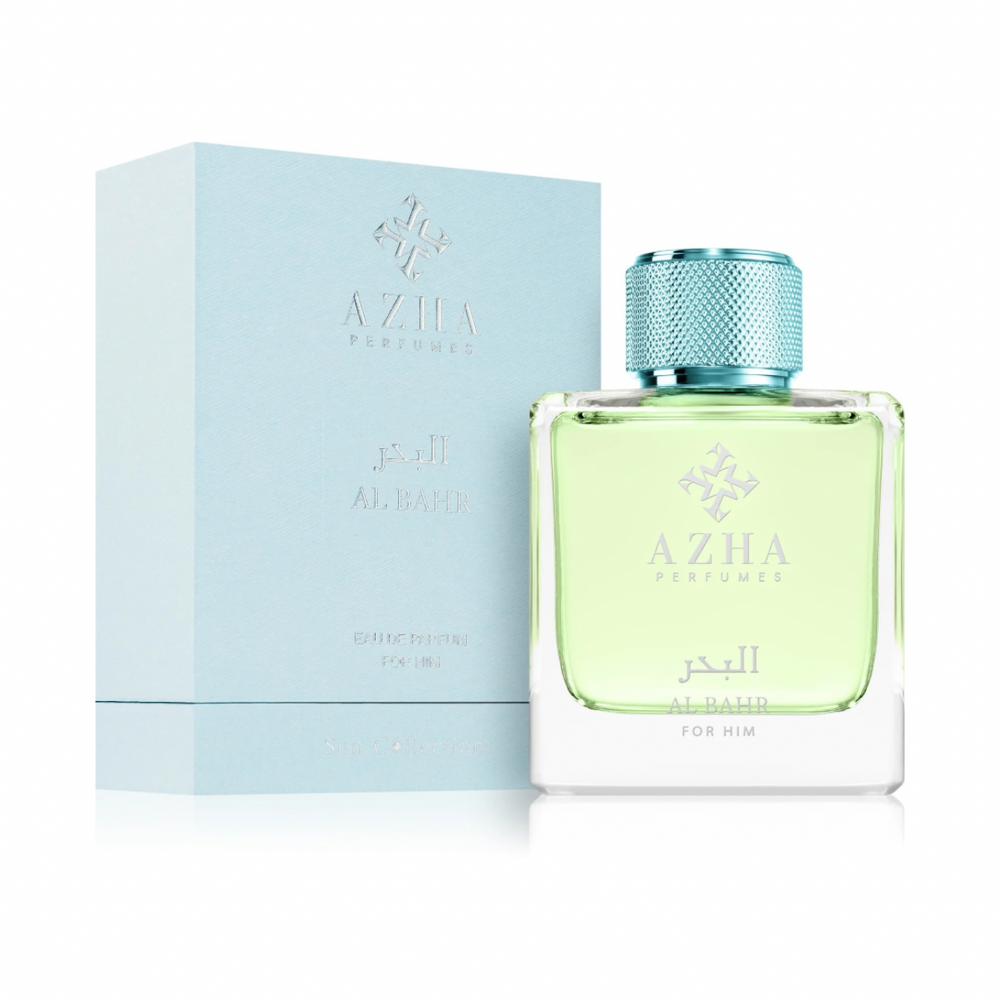 Al Bahr for Him EDP