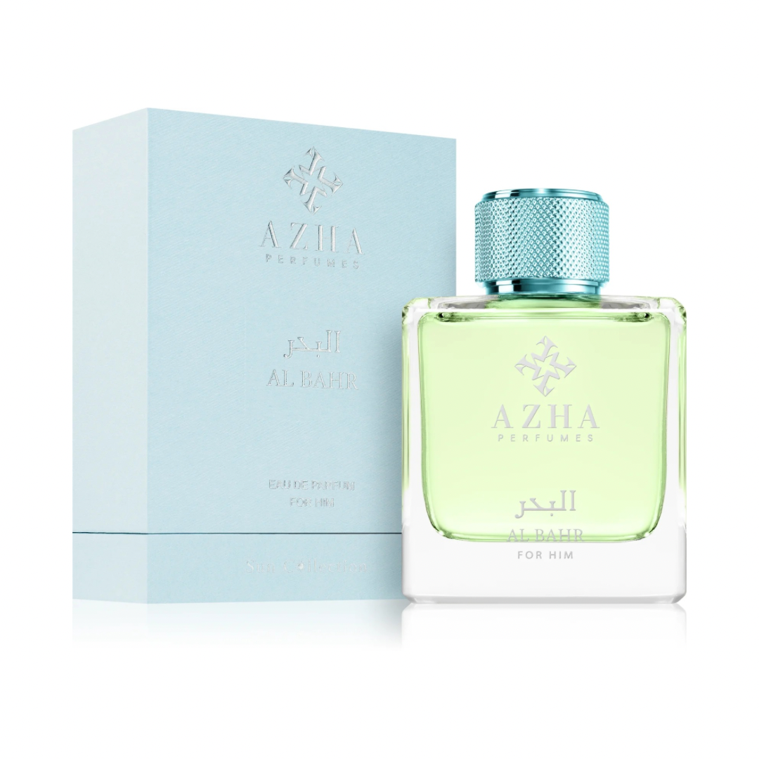 Al Bahr for Him EDP