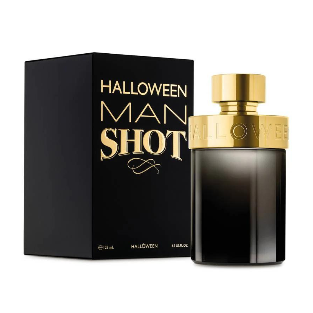 Halloween Man Shot EDT - Wafa International