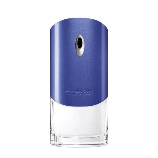 Givenchy Pour Homme Blue Label EDT - Wafa International