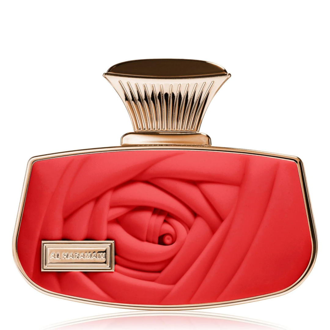 Belle Rouge EDP for Women - Wafa International