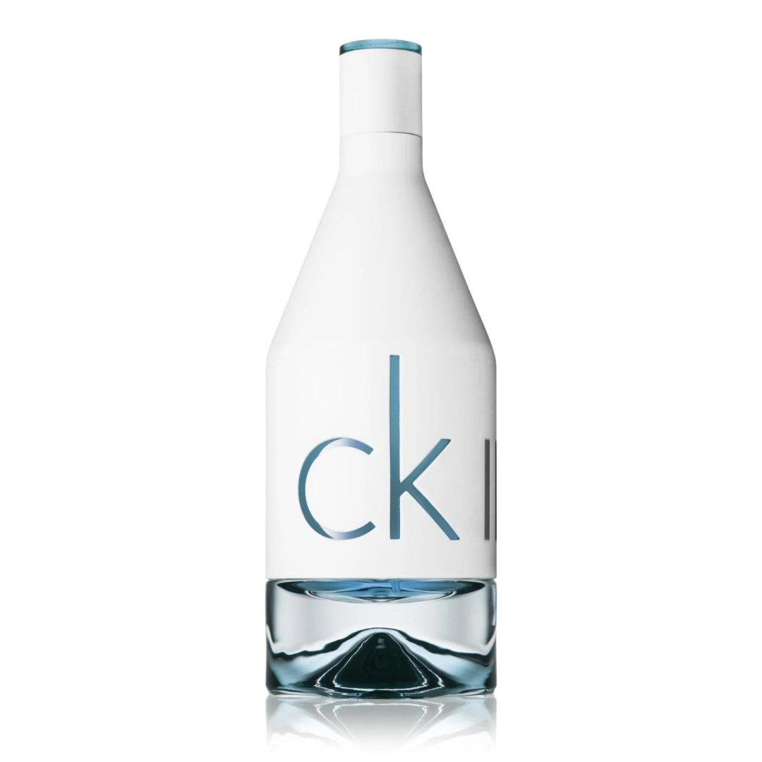 CK IN2U EDT for Men - Wafa International