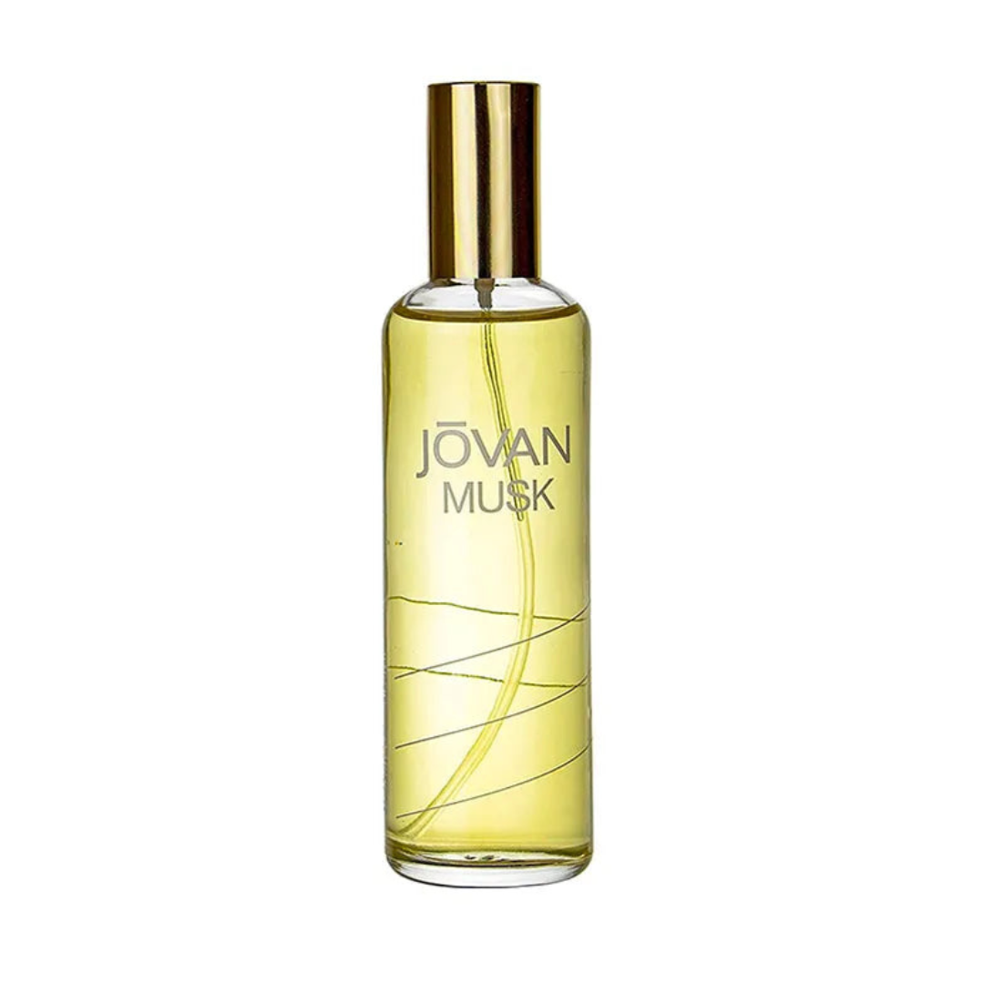 Jovan Musk EDC for Women