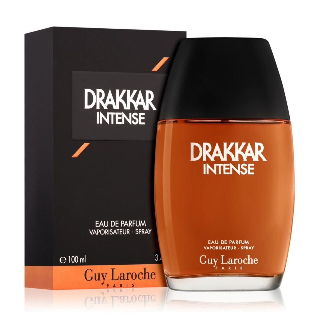 Drakkar Intense EDP for Men - Wafa International