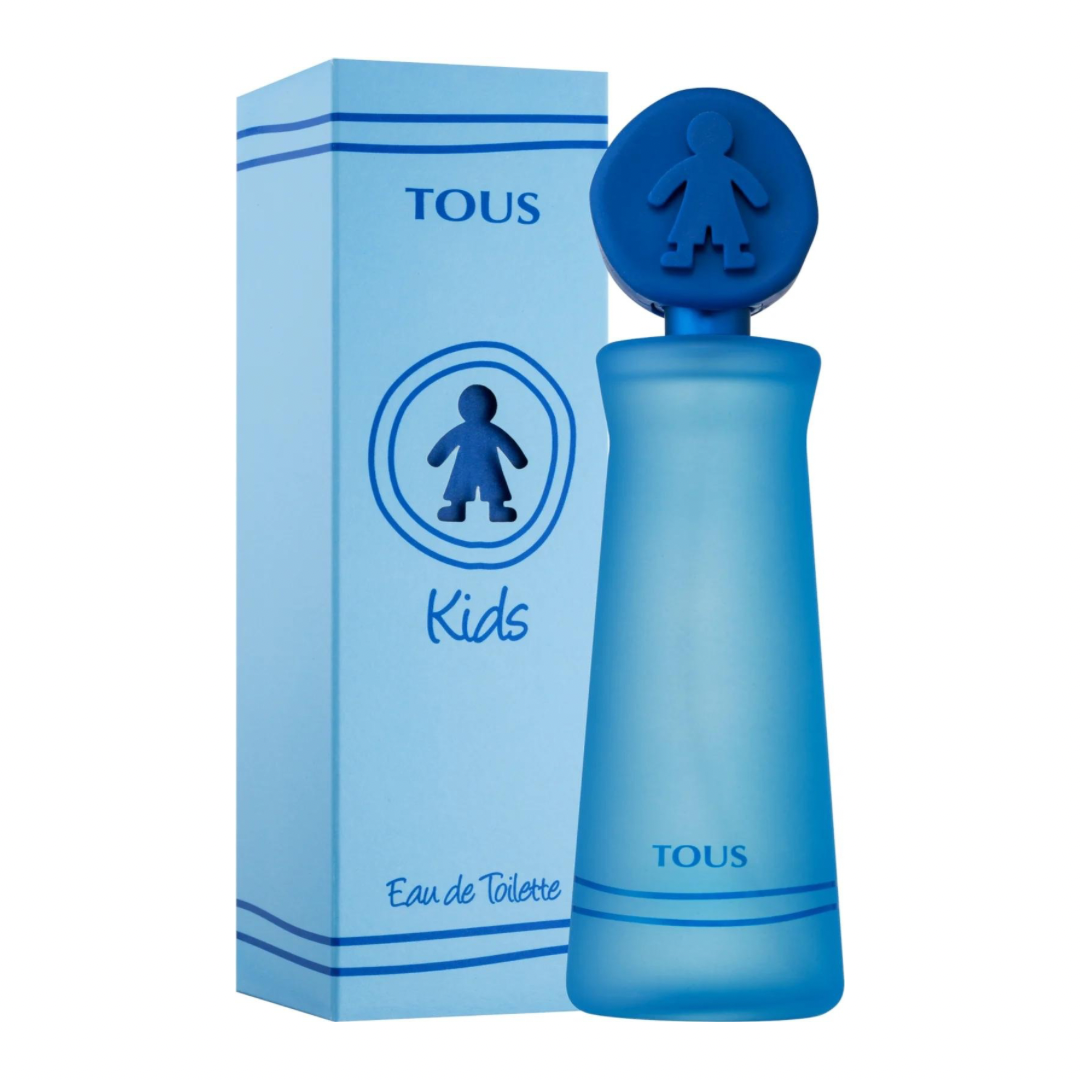 Tous Kids for Boy EDT