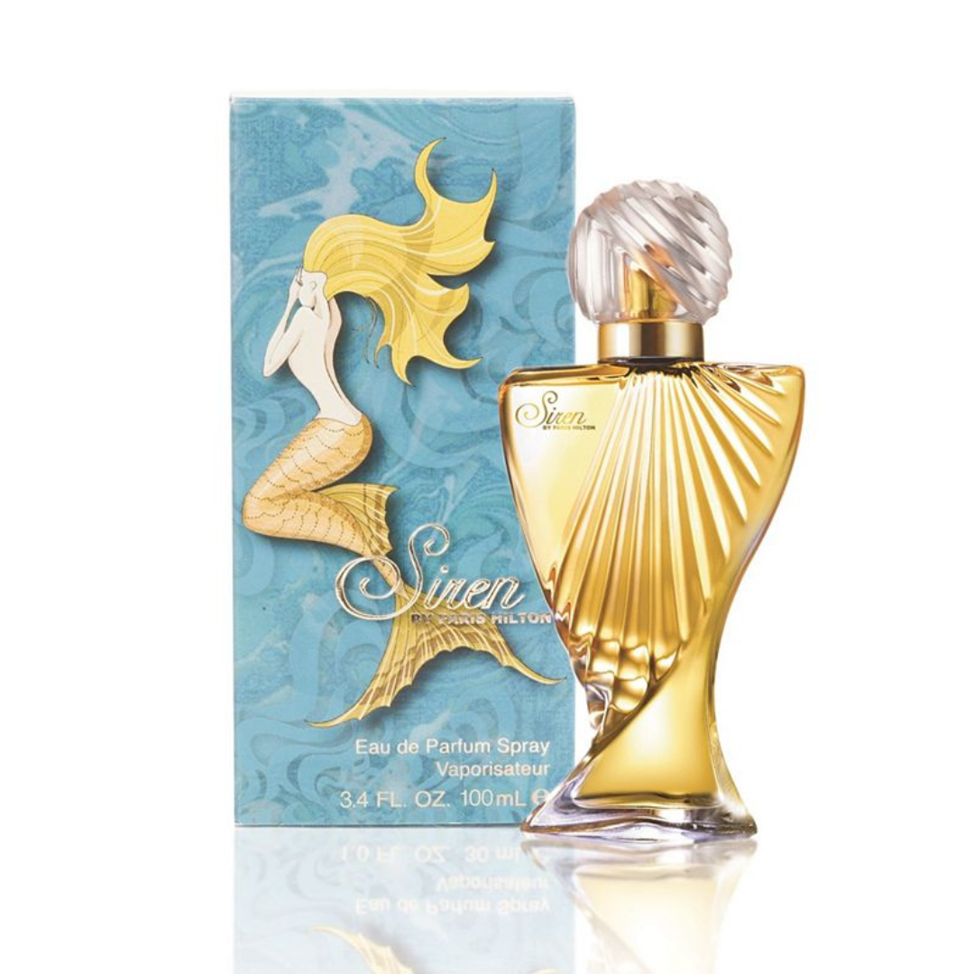 Paris Hilton Siren EDP