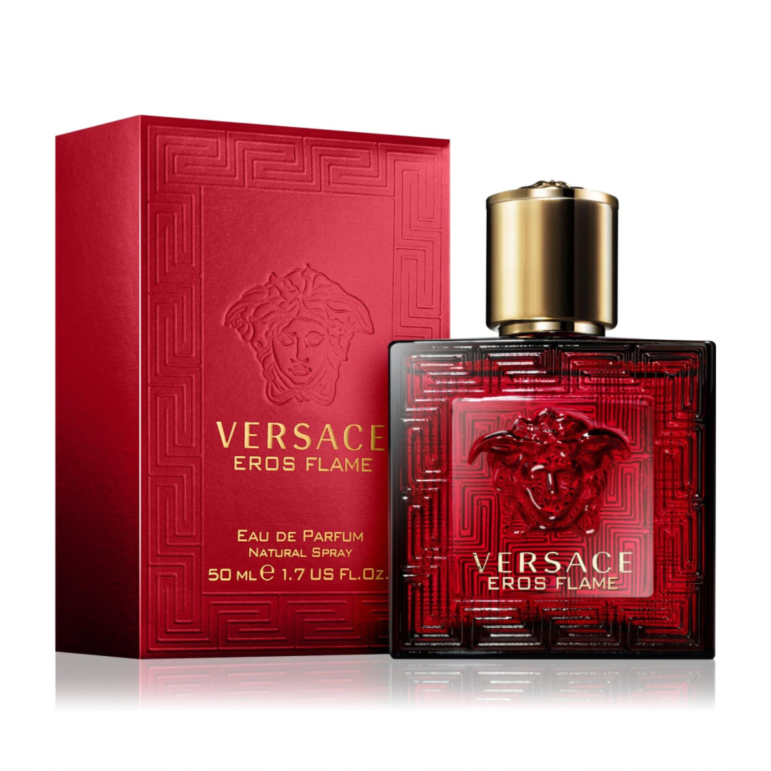 Versace Eros Flame EDP for Men