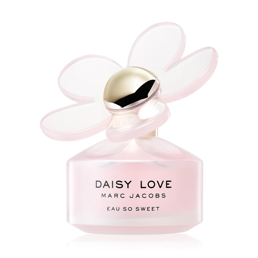 Daisy Love Eau So Sweet by Marc Jacobs EDT for Women