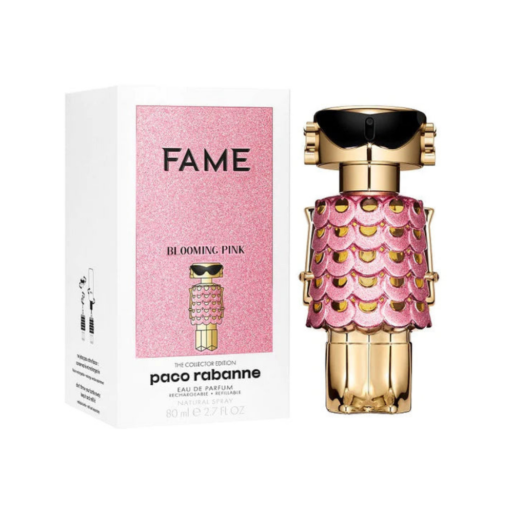 Fame Blooming Pink Eau de Parfum (Collector Edition)