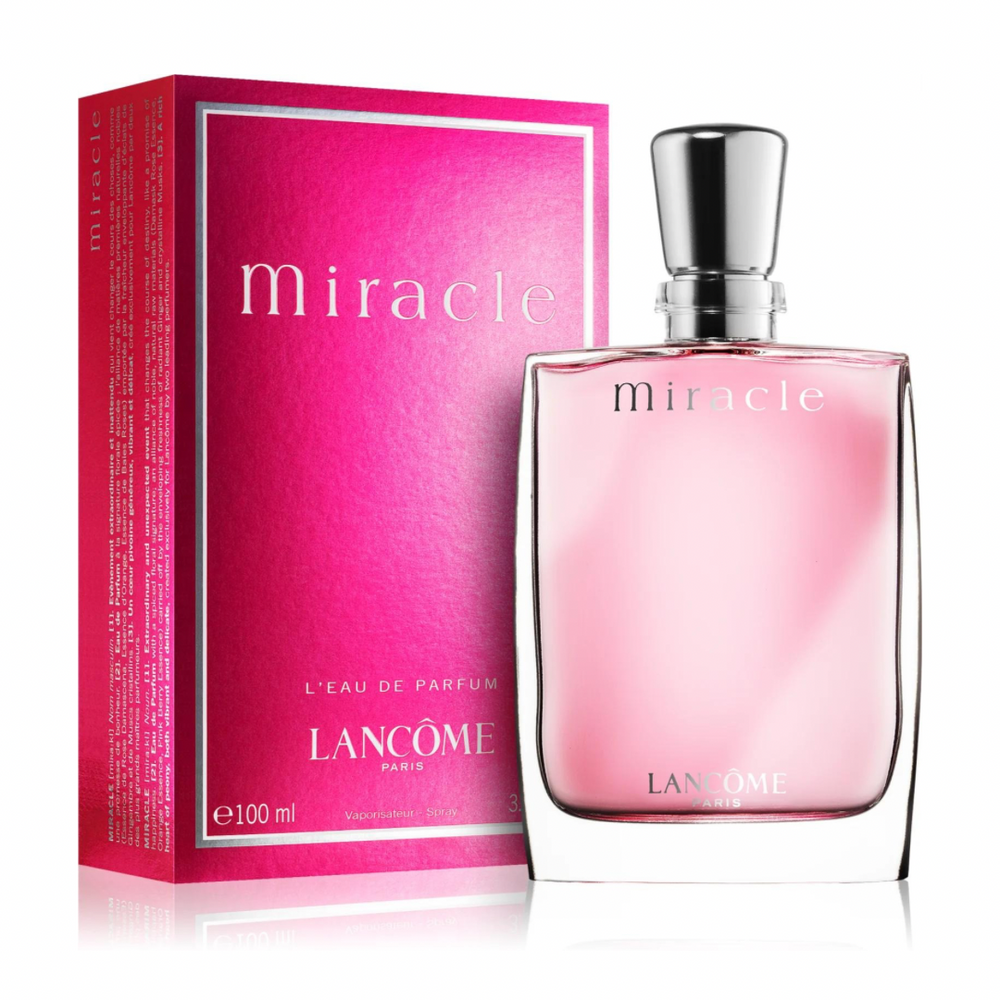 Lancome Miracle EDP for Women