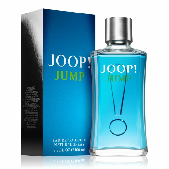 Joop! Jump EDT