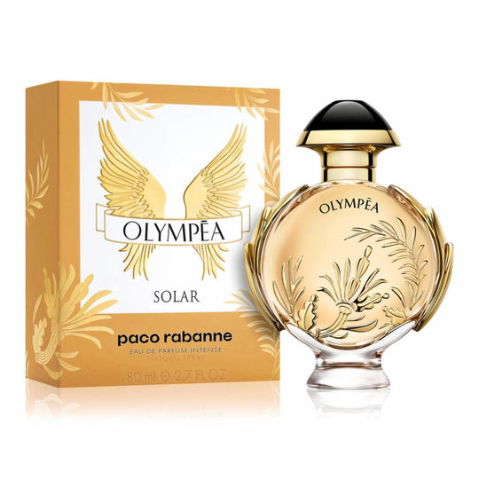 Olympea Solar EDP Intense for Women