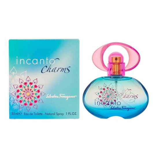 Incanto Charms EDT for Women