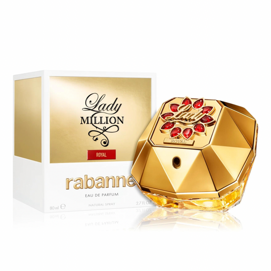 Lady Million Royal Eau de Parfum