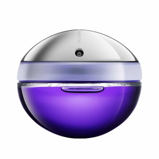 Ultraviolet for Women EDP