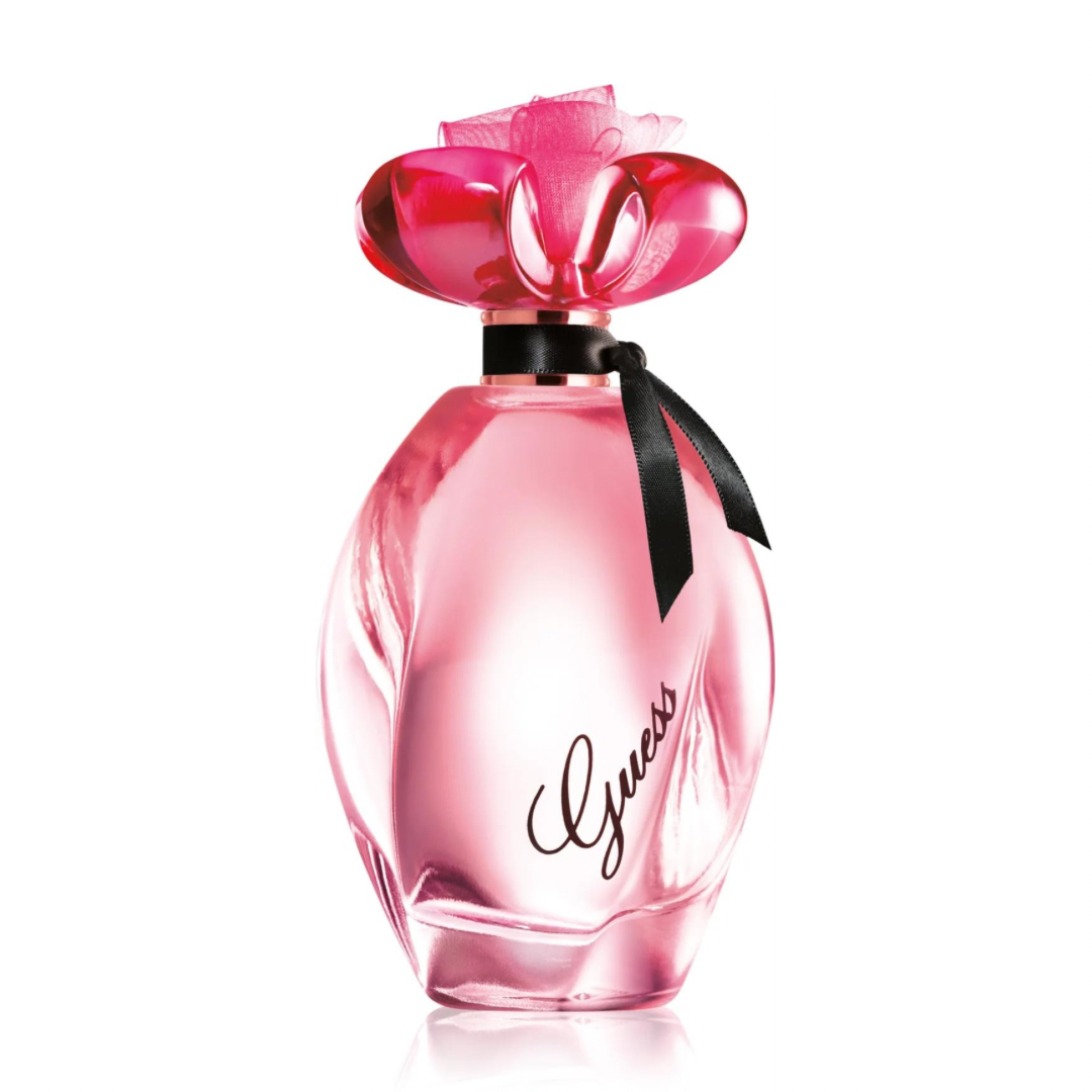 Guess Girl Eau de Toilette - Wafa International