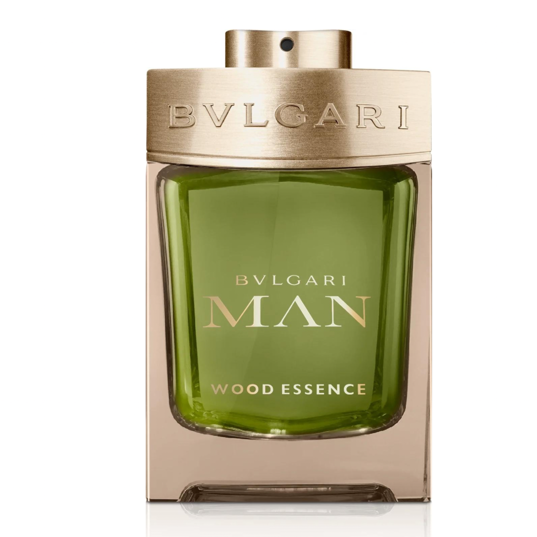 BVLGARI Man Wood Essence EDP - Wafa International