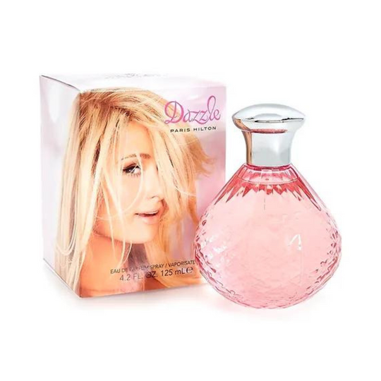 Dazzle Eau de Parfum for women