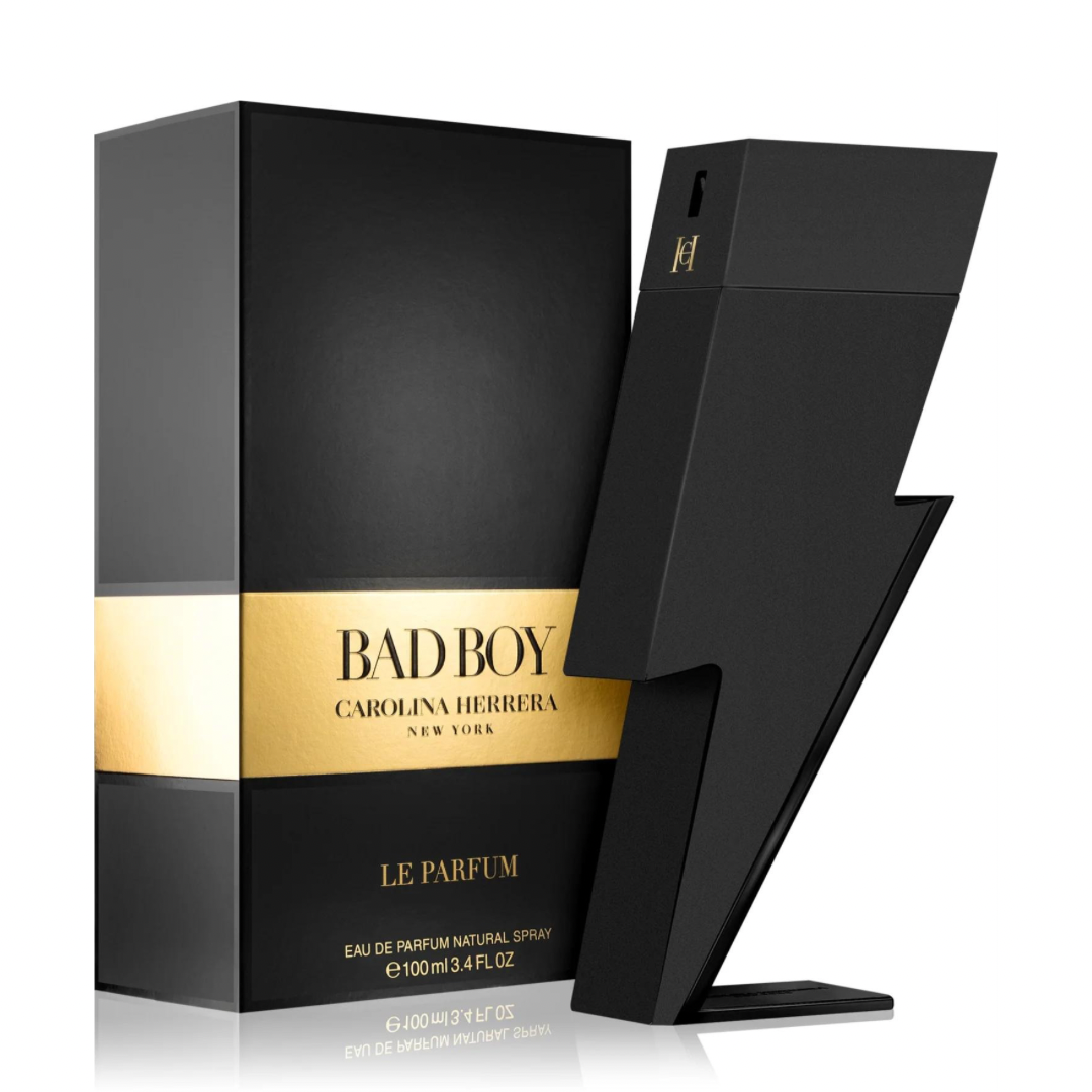 Bad Boy Le Parfum - Wafa International