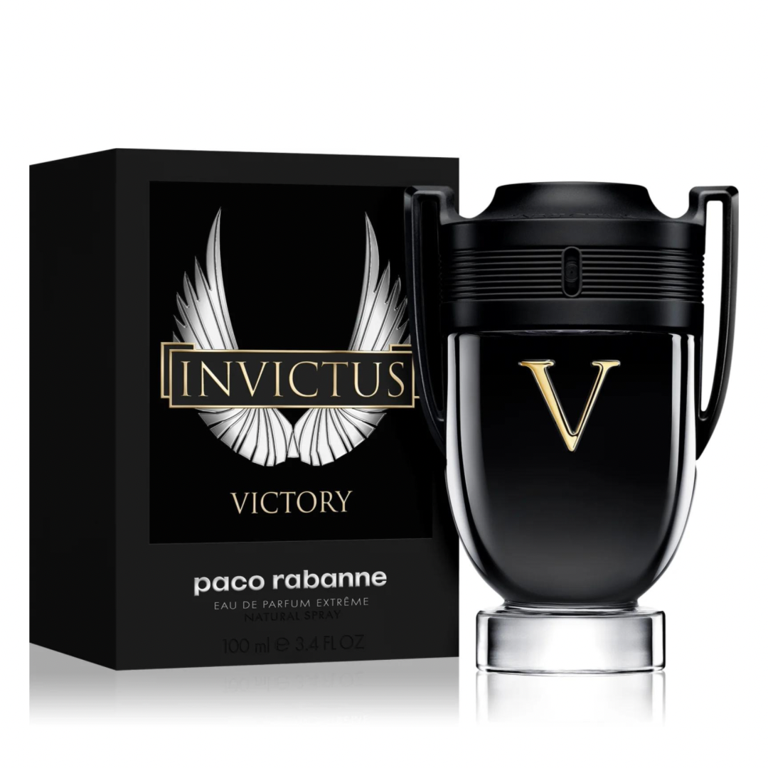 Invictus Victory Eau de Parfum Extreme