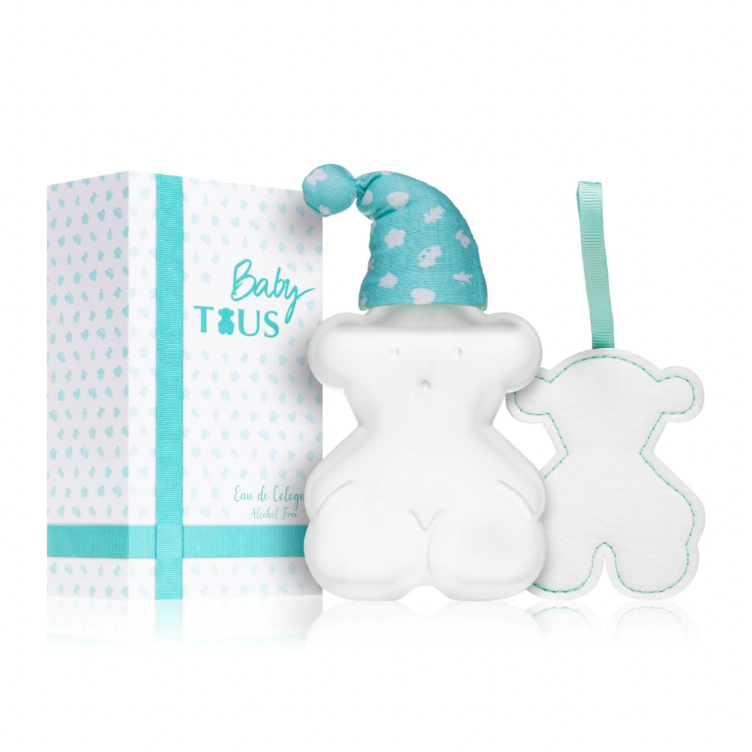 Baby Tous Eau de Cologne