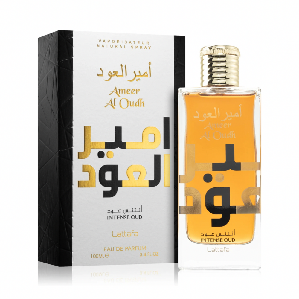 Ameer Al Oudh Intense Oud EDP (Unisex)