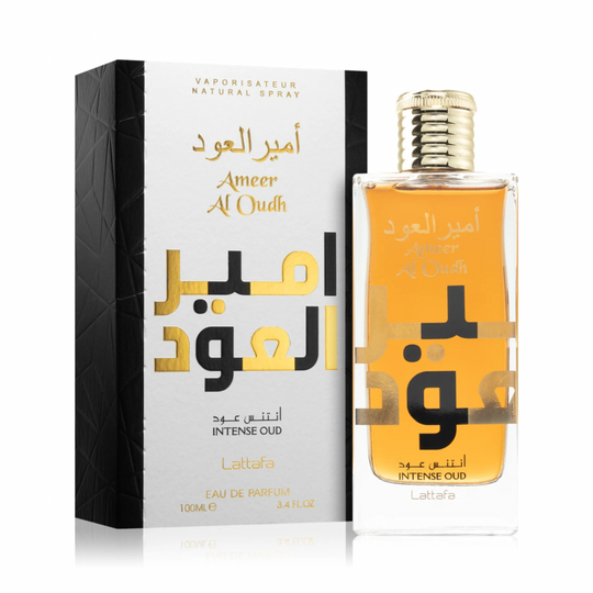 Ameer Al Oudh Intense Oud EDP (Unisex)