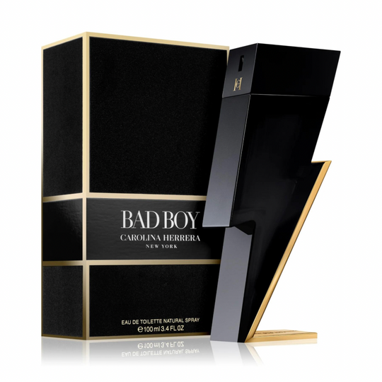 Bad Boy Eau de Toilette - Wafa International