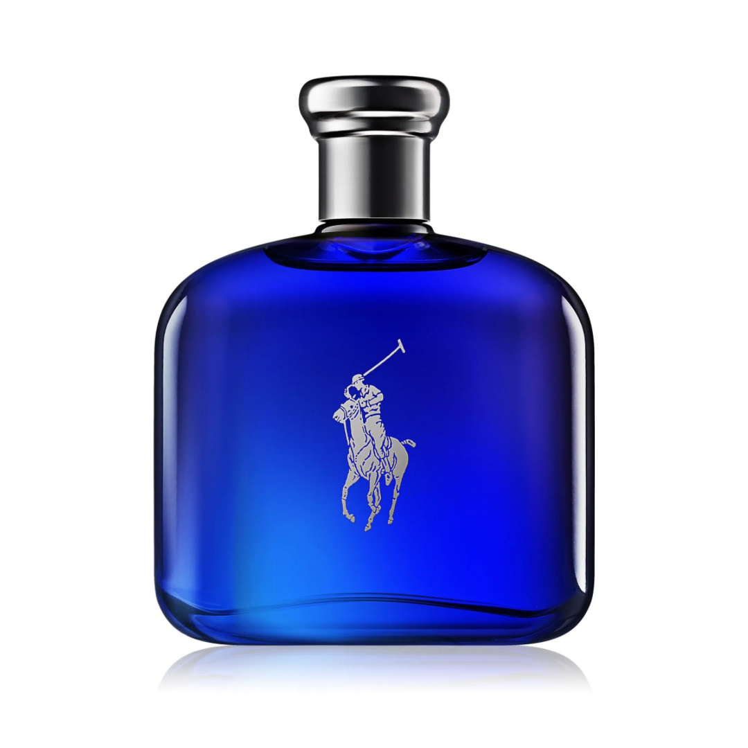 Polo Blue Eau de Toilette for Men