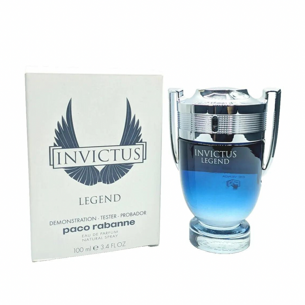 Invictus Legend EDP for Men