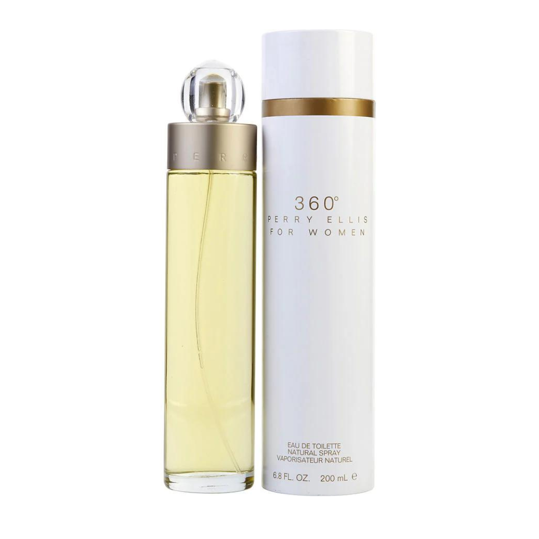 Perry Ellis 360° Women Eau de Parfum