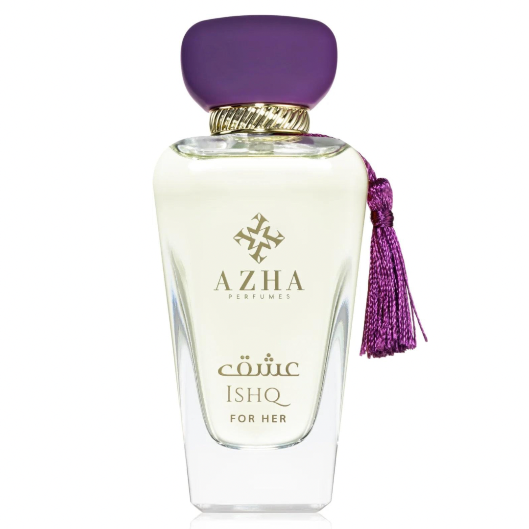 Ishq for Her EDP - Wafa International