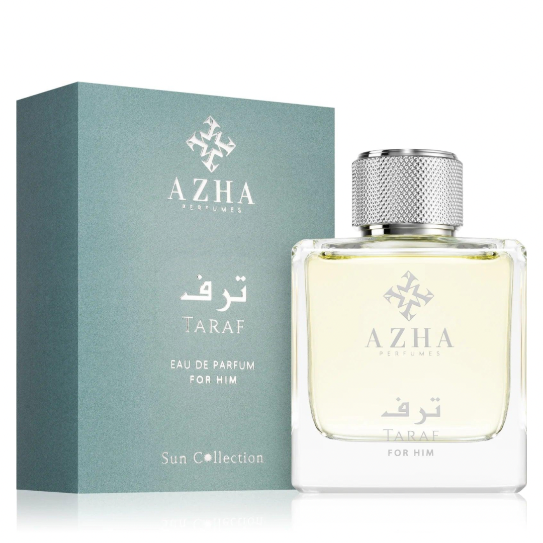 Taraf for Him Eau de Parfum - Wafa International