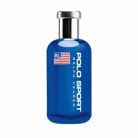 Polo Sport Eau de Toilette for Men