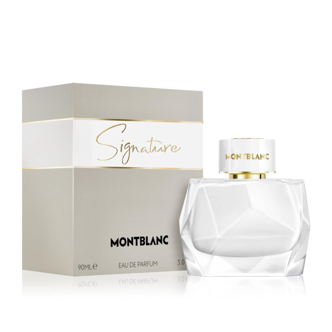 Montblanc Signature EDP for Women