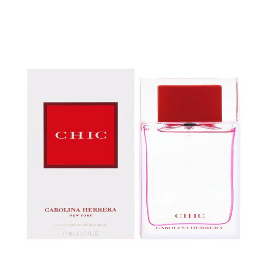 Chic EDP for Women - Wafa International