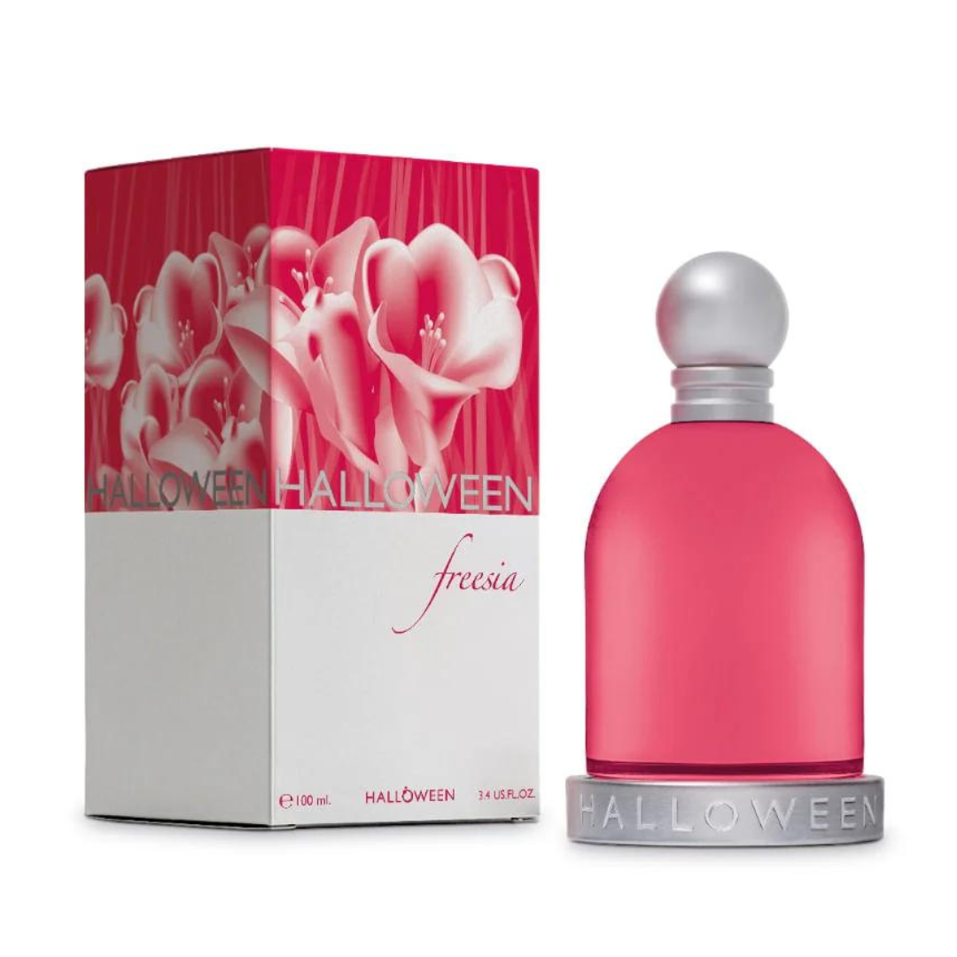 Halloween Freesia EDT for Women - Wafa International