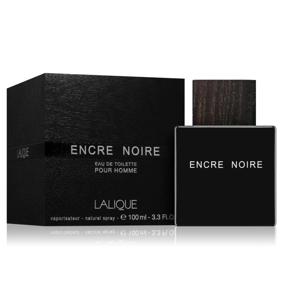 Lalique Encre Noire EDT for Men