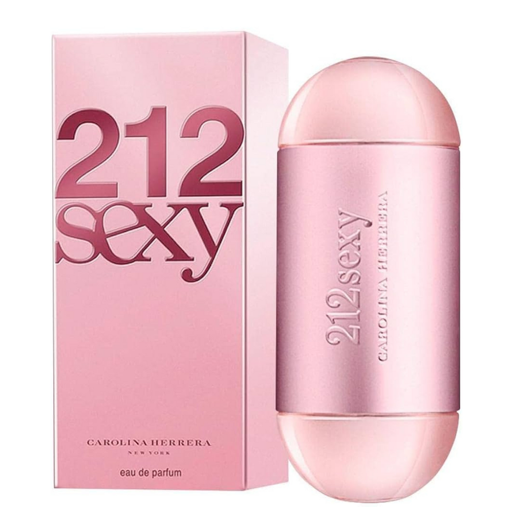 212 Sexy EDP for Women