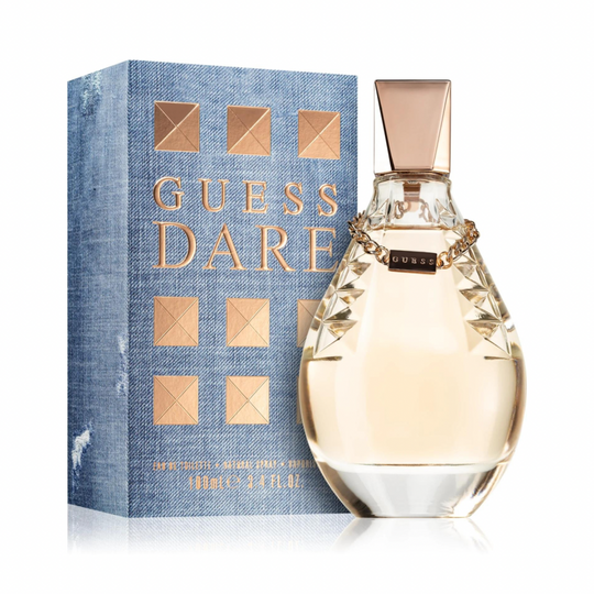 Guess Dare EDT for Women - Wafa International