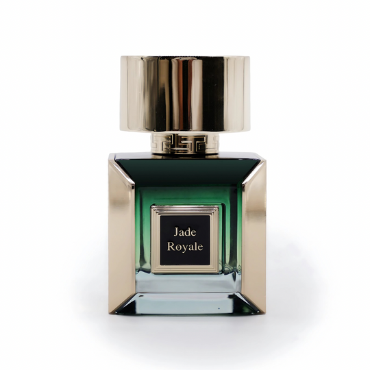 Jade Royale Extrait de Parfum (Unisex)