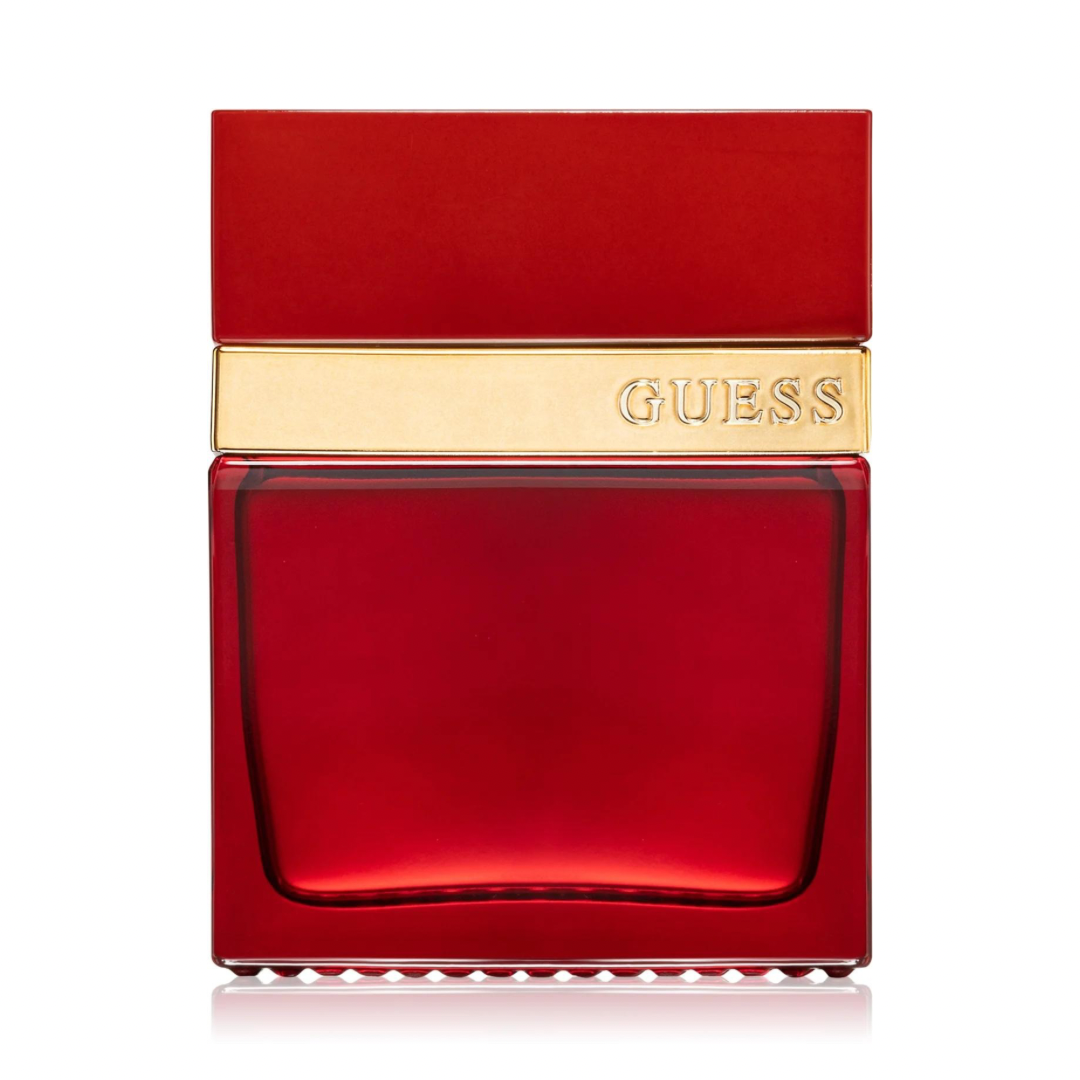 Guess Seductive Homme Red EDT - Wafa International