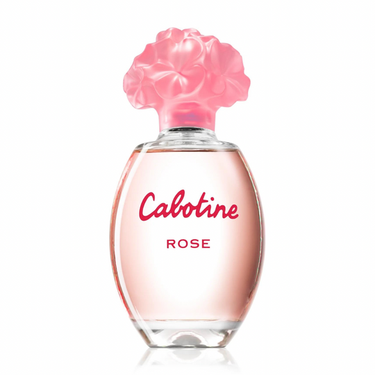 Cabotine Rose EDT for Women