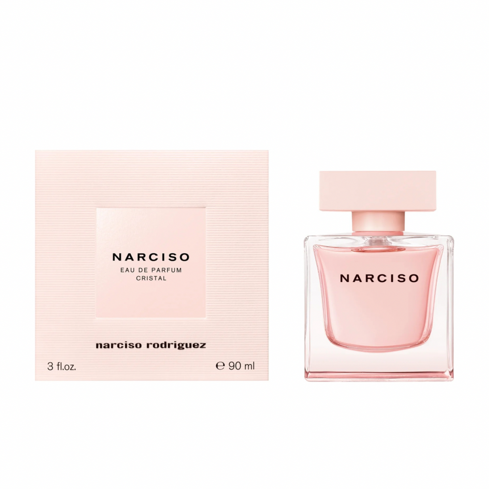 Narciso Cristal EDP for Women