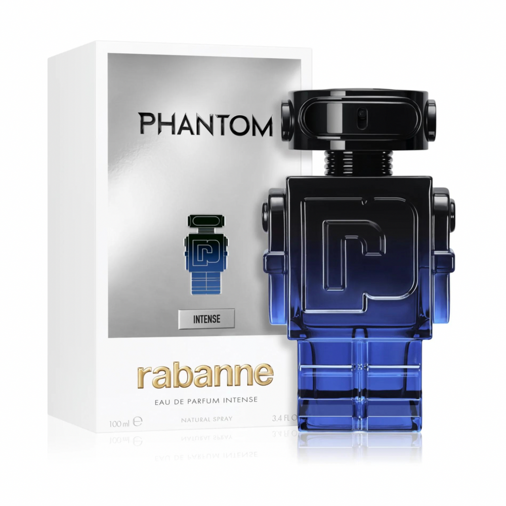 Phantom Intense Eau de Parfum for Men