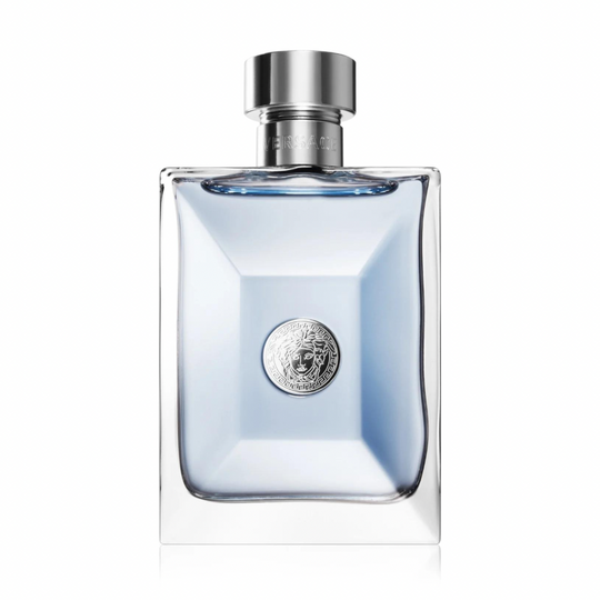 Versace Pour Homme Eau de Toilette