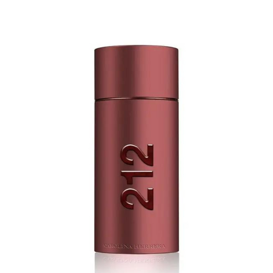 212 Sexy EDT for Men - Wafa International